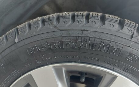 Honda Freed I, 2010 год, 1 080 000 рублей, 14 фотография