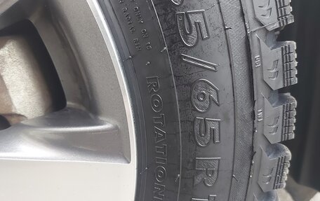 Honda Freed I, 2010 год, 1 080 000 рублей, 17 фотография