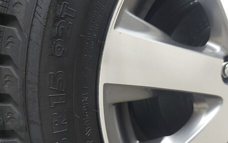 Honda Freed I, 2010 год, 1 080 000 рублей, 18 фотография