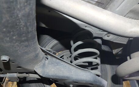 Honda Freed I, 2010 год, 1 080 000 рублей, 22 фотография