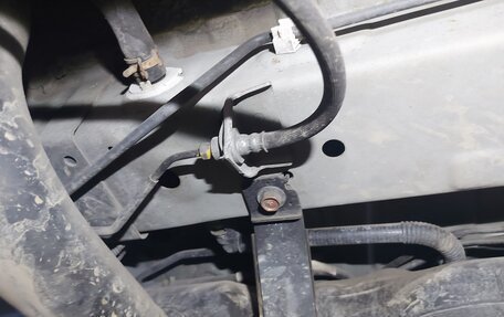 Honda Freed I, 2010 год, 1 080 000 рублей, 23 фотография