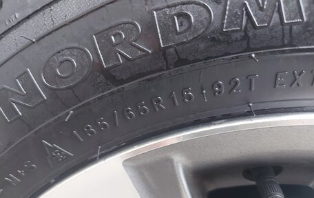 Honda Freed I, 2010 год, 1 080 000 рублей, 16 фотография