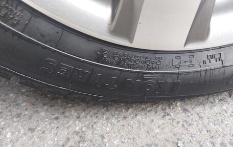 Honda Freed I, 2010 год, 1 080 000 рублей, 15 фотография