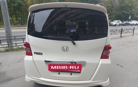 Honda Freed I, 2010 год, 1 080 000 рублей, 5 фотография