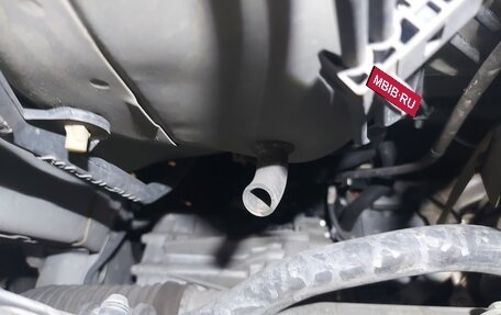 Honda Freed I, 2010 год, 1 080 000 рублей, 19 фотография