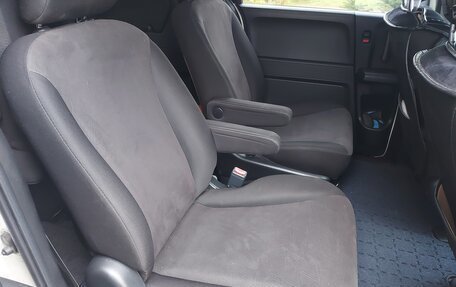 Honda Freed I, 2010 год, 1 080 000 рублей, 36 фотография