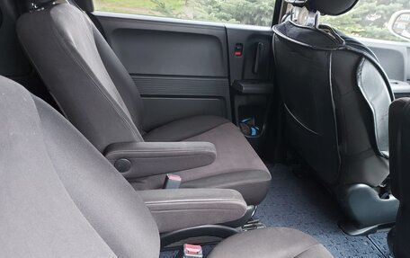 Honda Freed I, 2010 год, 1 080 000 рублей, 37 фотография