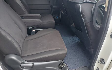 Honda Freed I, 2010 год, 1 080 000 рублей, 35 фотография