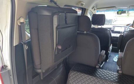 Honda Freed I, 2010 год, 1 080 000 рублей, 39 фотография