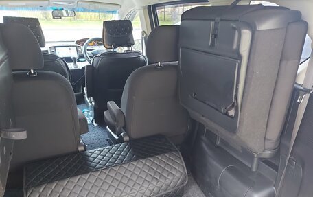 Honda Freed I, 2010 год, 1 080 000 рублей, 40 фотография