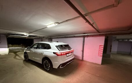 Volkswagen Tiguan, 2024 год, 4 400 000 рублей, 2 фотография