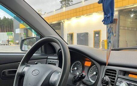 KIA Rio II, 2005 год, 380 000 рублей, 2 фотография