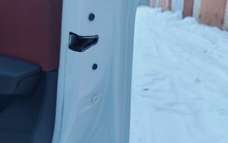 BMW X1, 2011 год, 1 050 000 рублей, 7 фотография