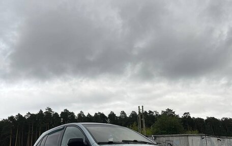 KIA Rio II, 2005 год, 380 000 рублей, 4 фотография