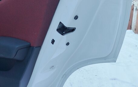 BMW X1, 2011 год, 1 050 000 рублей, 8 фотография