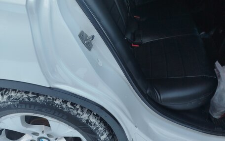 BMW X1, 2011 год, 1 050 000 рублей, 9 фотография