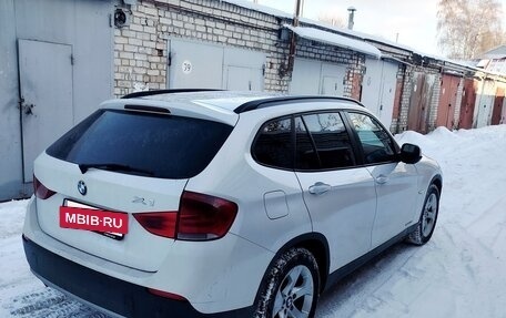 BMW X1, 2011 год, 1 050 000 рублей, 3 фотография