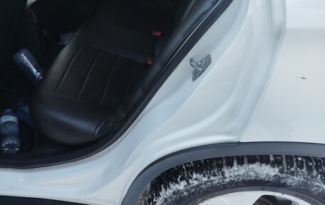 BMW X1, 2011 год, 1 050 000 рублей, 10 фотография