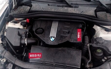 BMW X1, 2011 год, 1 050 000 рублей, 11 фотография