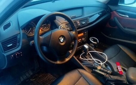 BMW X1, 2011 год, 1 050 000 рублей, 12 фотография