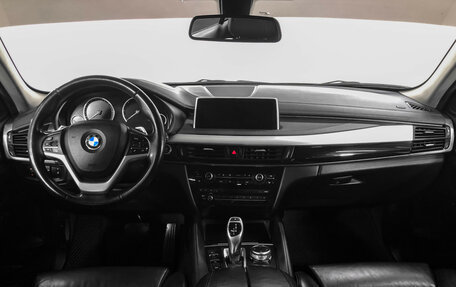 BMW X6, 2015 год, 2 840 000 рублей, 8 фотография