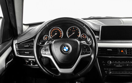 BMW X6, 2015 год, 2 840 000 рублей, 9 фотография