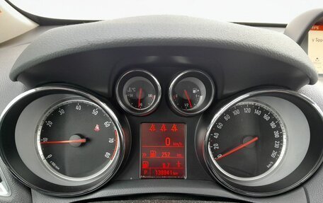 Opel Mokka I, 2014 год, 1 249 000 рублей, 14 фотография