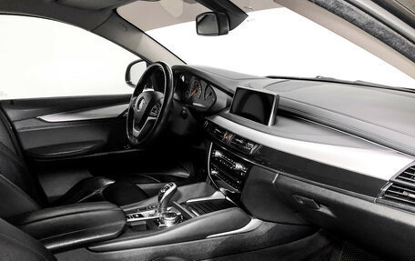 BMW X6, 2015 год, 2 840 000 рублей, 10 фотография