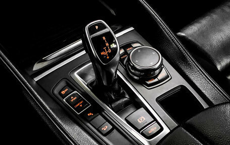 BMW X6, 2015 год, 2 840 000 рублей, 14 фотография