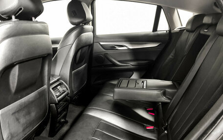 BMW X6, 2015 год, 2 840 000 рублей, 11 фотография