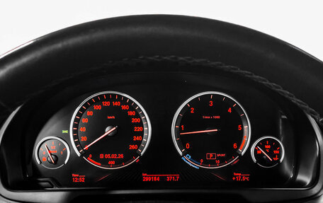 BMW X6, 2015 год, 2 840 000 рублей, 15 фотография