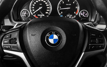 BMW X6, 2015 год, 2 840 000 рублей, 16 фотография