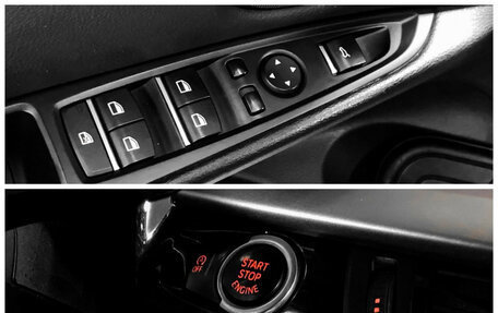 BMW X6, 2015 год, 2 840 000 рублей, 22 фотография