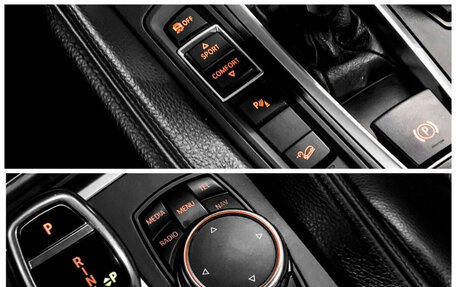 BMW X6, 2015 год, 2 840 000 рублей, 21 фотография