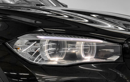 BMW X6, 2015 год, 2 840 000 рублей, 26 фотография