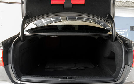 Audi A4, 2013 год, 1 325 000 рублей, 9 фотография