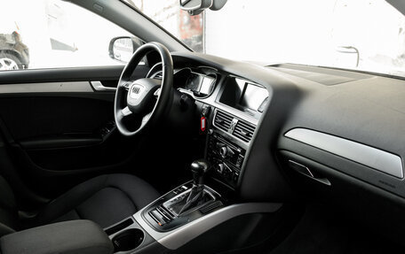 Audi A4, 2013 год, 1 325 000 рублей, 13 фотография