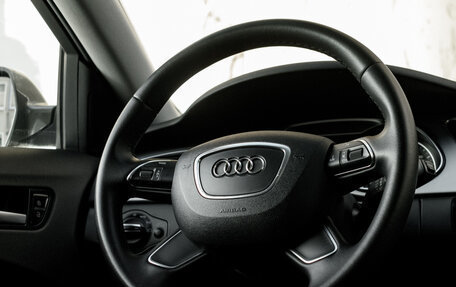 Audi A4, 2013 год, 1 325 000 рублей, 14 фотография