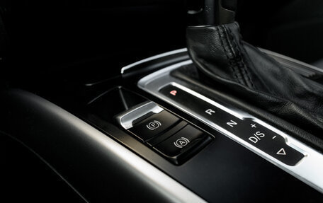 Audi A4, 2013 год, 1 325 000 рублей, 22 фотография