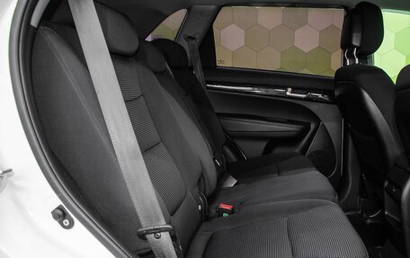 KIA Sorento II рестайлинг, 2017 год, 2 100 000 рублей, 13 фотография