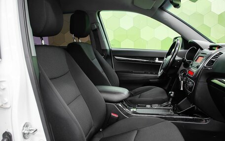 KIA Sorento II рестайлинг, 2017 год, 2 100 000 рублей, 11 фотография