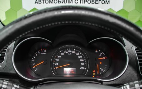 KIA Sorento II рестайлинг, 2017 год, 2 100 000 рублей, 17 фотография
