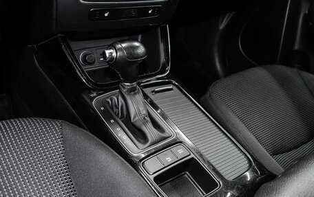 KIA Sorento II рестайлинг, 2017 год, 2 100 000 рублей, 20 фотография