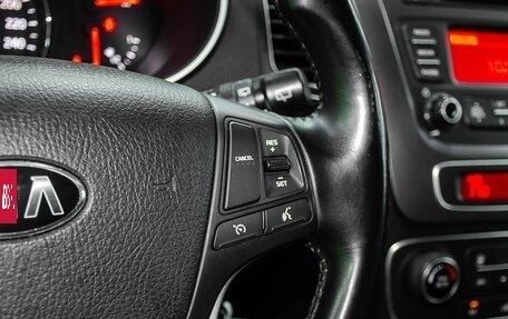 KIA Sorento II рестайлинг, 2017 год, 2 100 000 рублей, 16 фотография