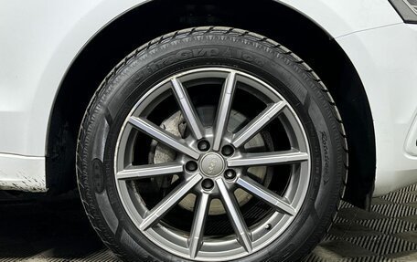 Audi Q5, 2015 год, 2 497 000 рублей, 8 фотография