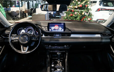 Mazda 6, 2018 год, 2 679 000 рублей, 9 фотография