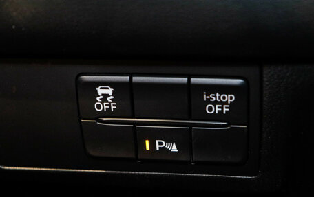 Mazda 6, 2018 год, 2 679 000 рублей, 15 фотография