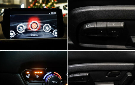 Mazda 6, 2018 год, 2 679 000 рублей, 18 фотография