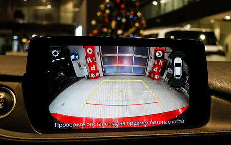 Mazda 6, 2018 год, 2 679 000 рублей, 19 фотография