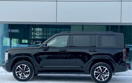 Haval H9, 2024 год, 4 100 000 рублей, 7 фотография